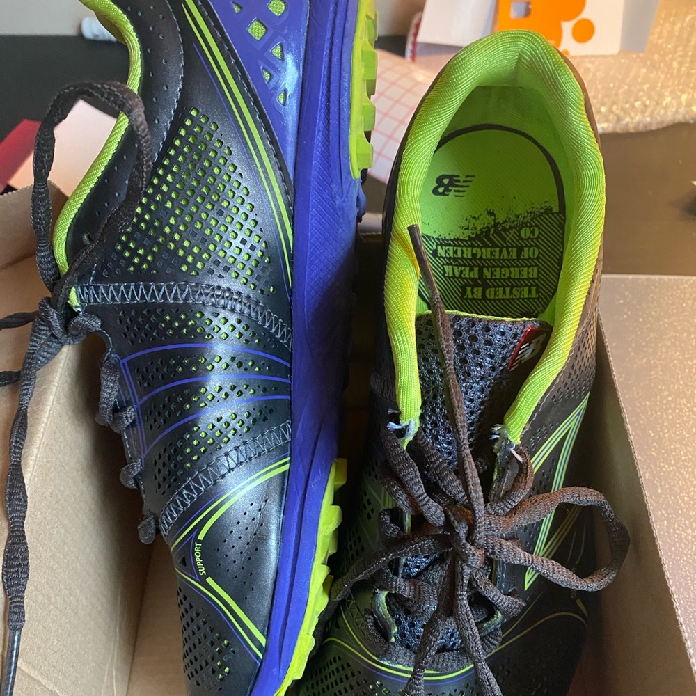 New Balance Trail Sneakers